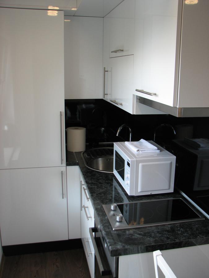 Apartment Vito Plitvička Jezera Exterior foto